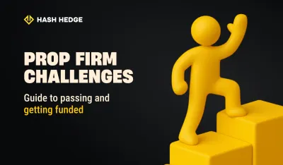 Prop firm challenges: guide to passing and getting funded
