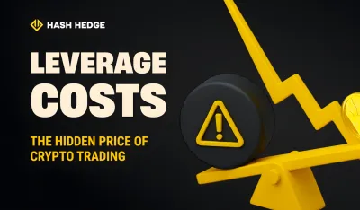 The hidden cost of leverage in crypto trading and liquidation risk