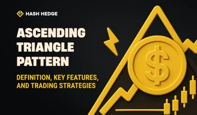 Ascending triangle pattern: definition, key features, and trading strategies
