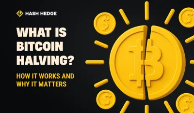 What is Bitcoin halving: how it works and why it matters
