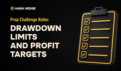 How to pass a prop challenge: from purchase to funded account — step-by-step guide