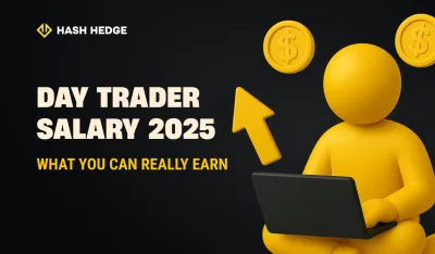 Day trader salary 2025: what you can really earn
