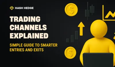 Trading channels explained: simple guide to smarter entries and exits