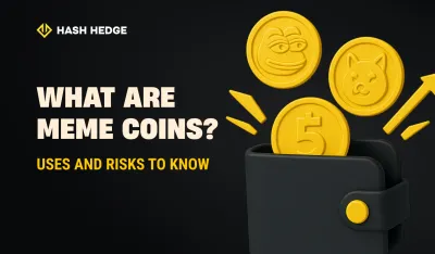 What are meme coins: key uses, risks, and why traders buy them