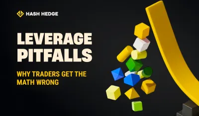 Understanding why traders misuse leverage in crypto trading