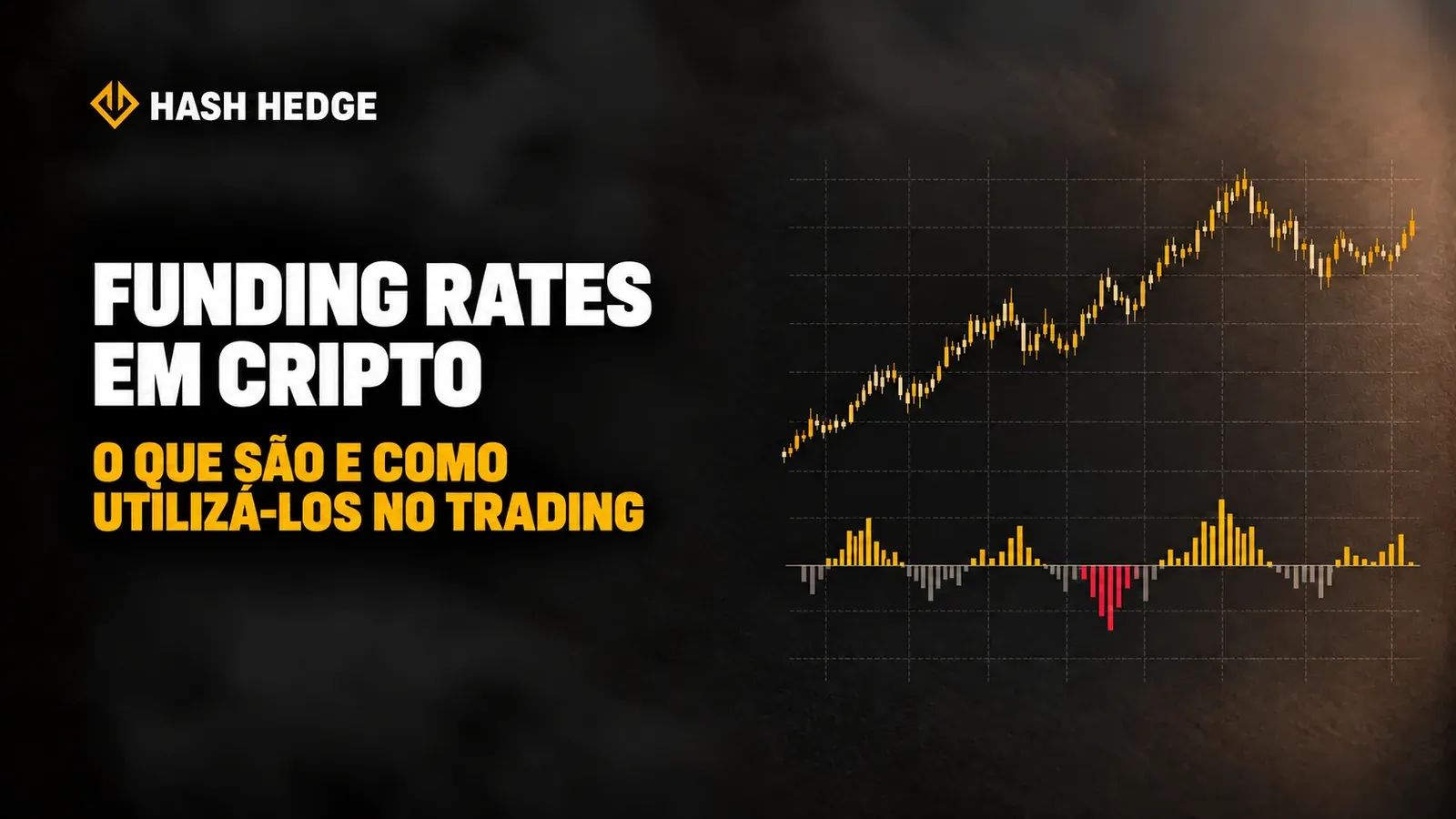 Funding Rates em Cripto: O Que São e Como Utilizá-los no Trading