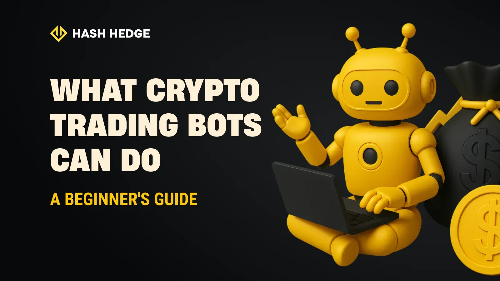 Are crypto trading bots worth it?