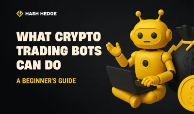 Are crypto trading bots worth it?