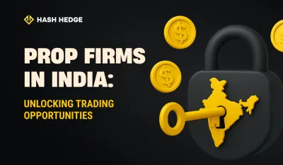 Prop firms in India: unlocking trading opportunities