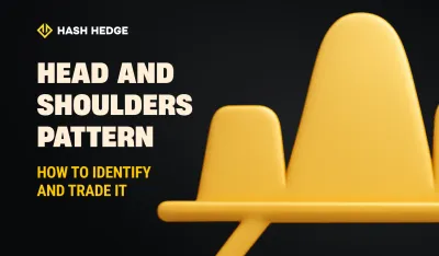 Head and Shoulders pattern: how to identify and trade it