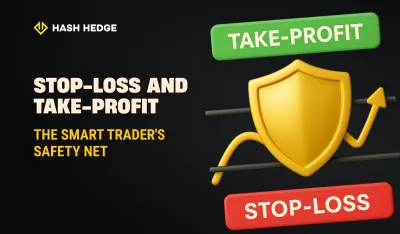 Stop-loss and take-profit: the smart trader's safety net