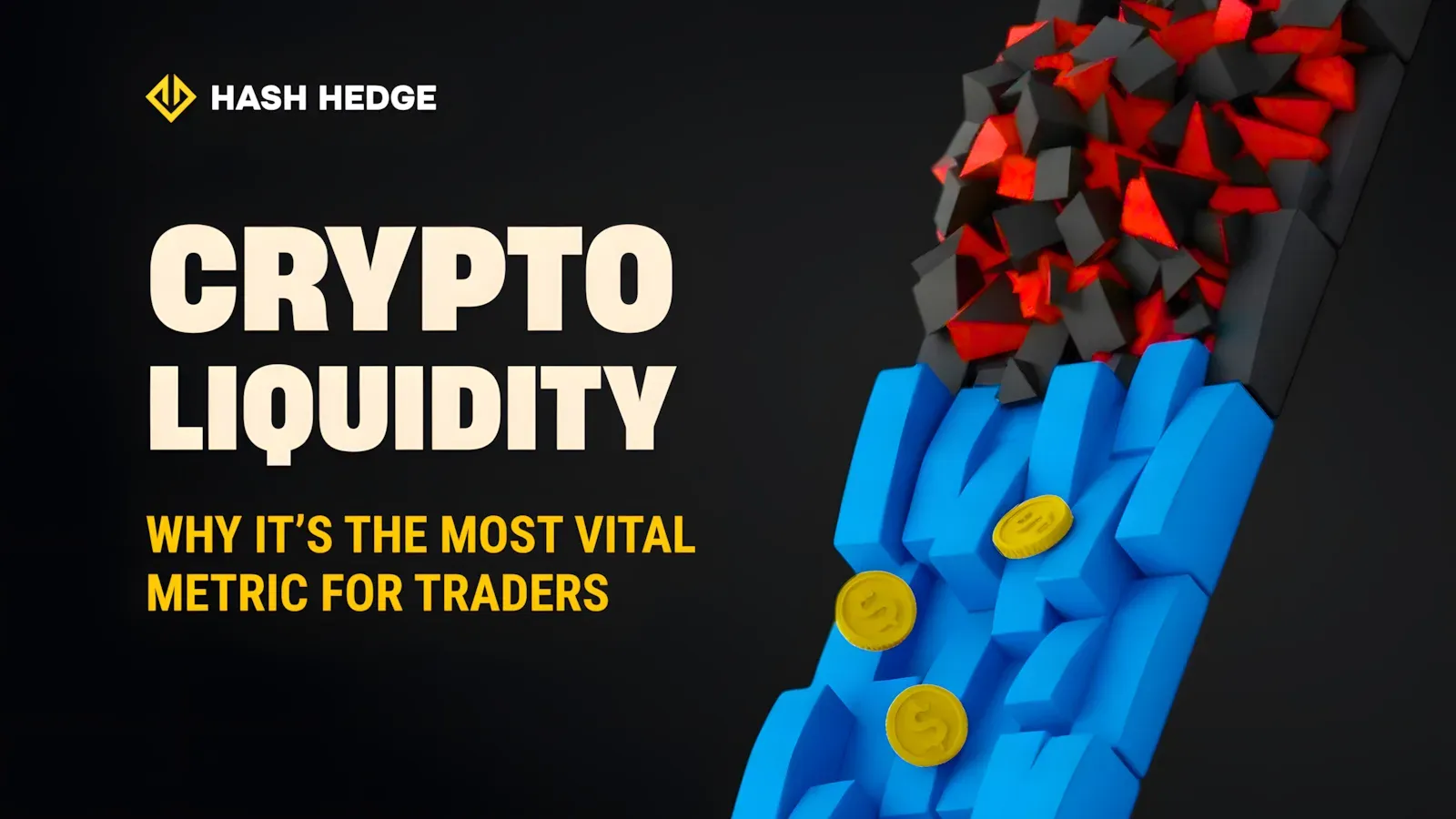 Evaluating liquidity and order book depth in crypto markets