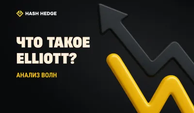 Что такое волновой анализ Эллиотта