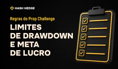 Como passar no prop challenge: da compra até a conta funded — guia passo a passo