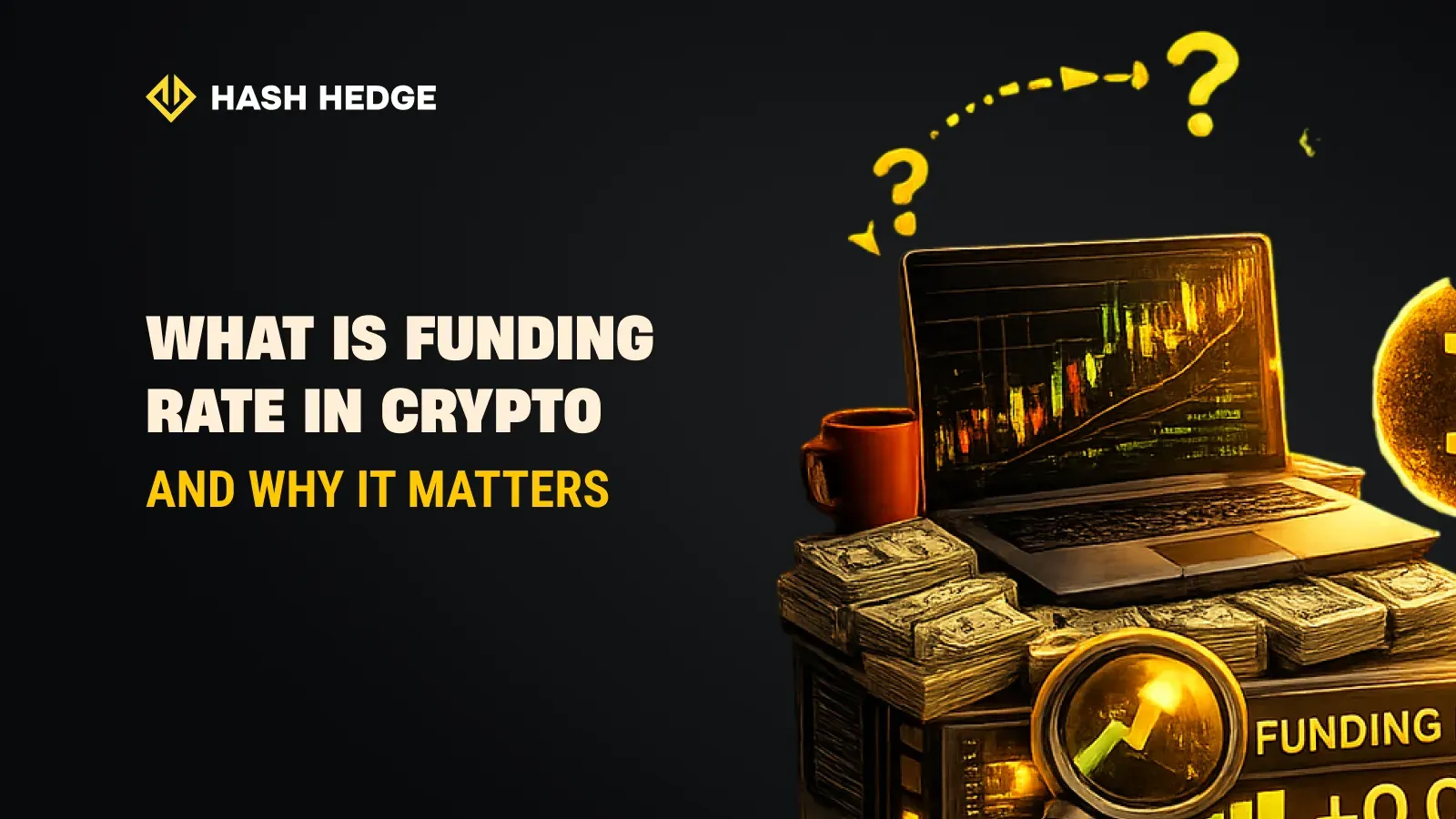 Understanding funding rate in crypto perpetual futures trading