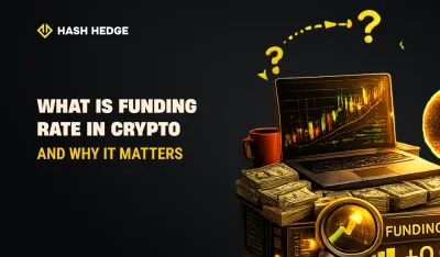 Understanding funding rate in crypto perpetual futures trading