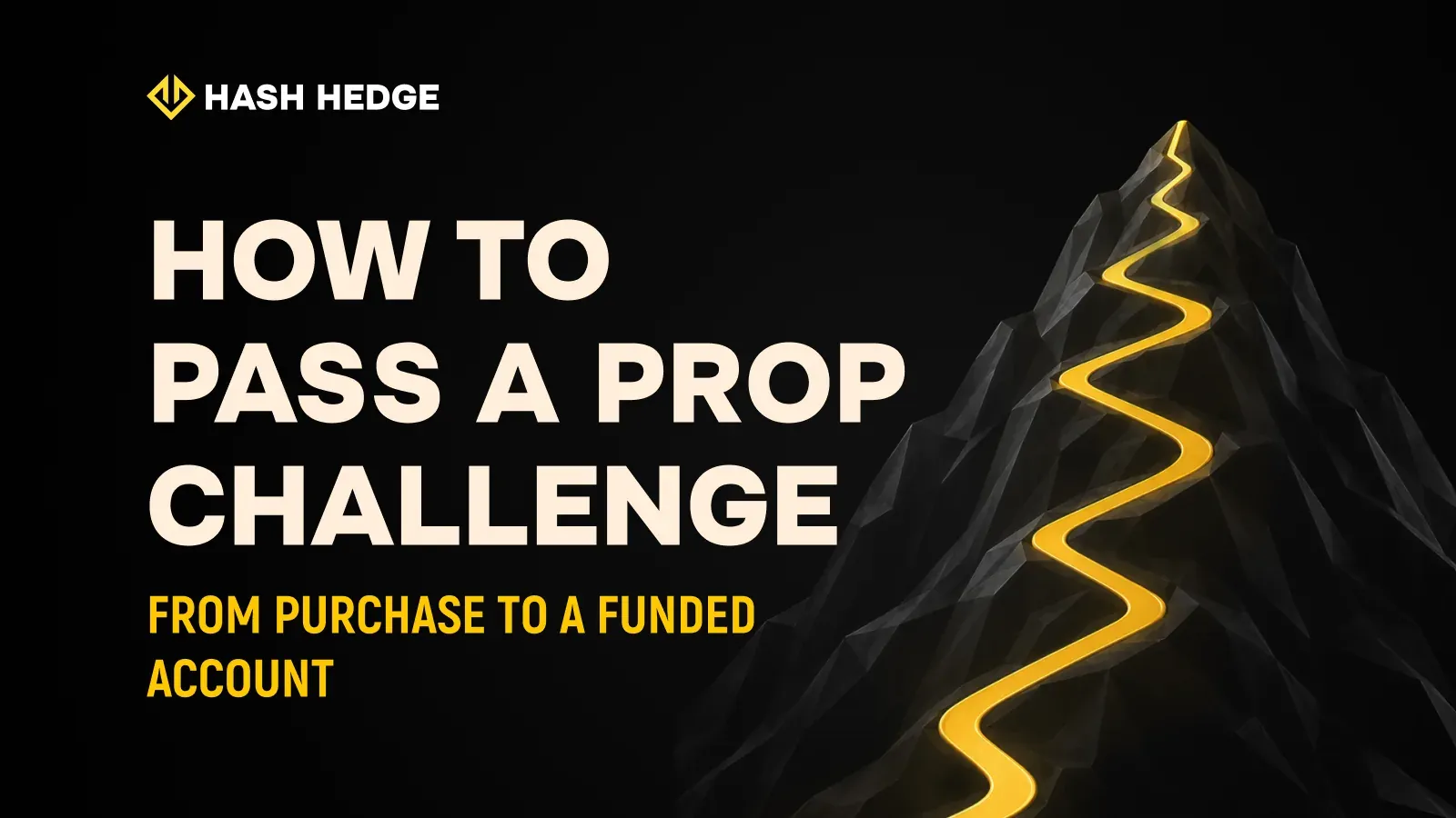 Prop challenge rules: daily drawdown, max drawdown and profit target explained