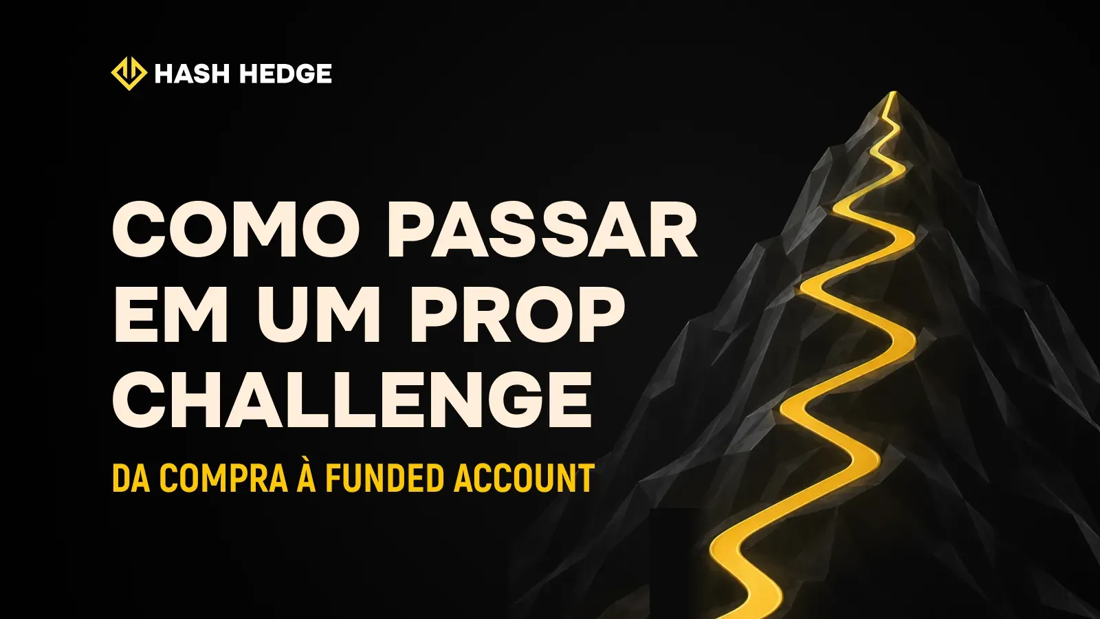Regras do prop challenge: drawdown diário, drawdown máximo e meta de lucro explicados
