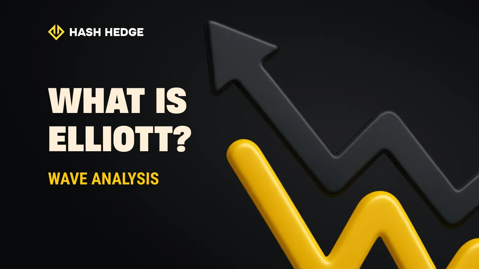 What is Elliott Wave Analysis