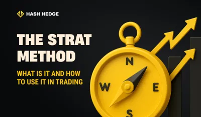 The strat method: what is it and how to use it in trading