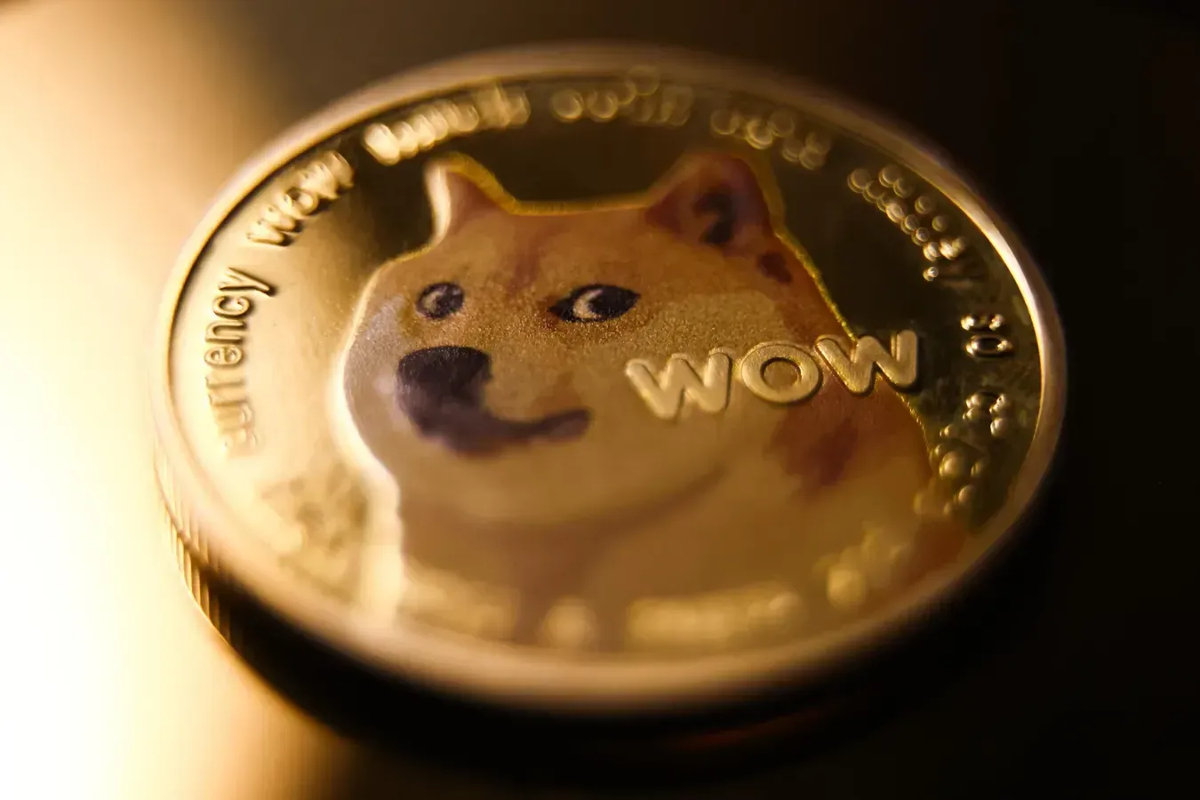 Dogecoin, the original meme coin launched in 2013
