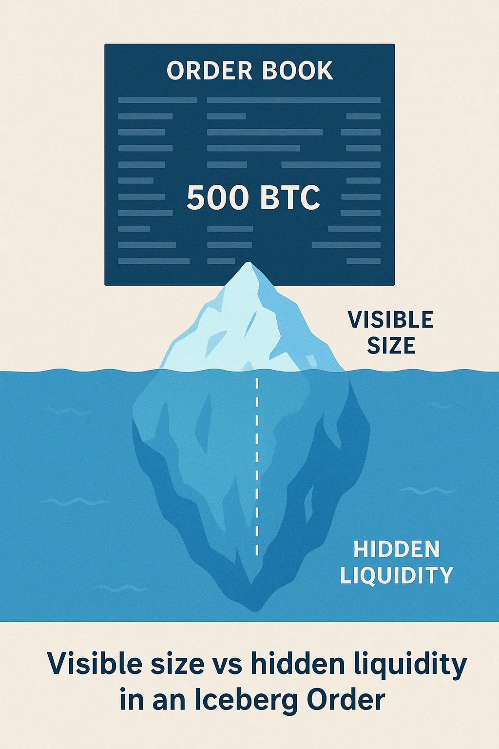 Bitcoin halving explained with block mining math