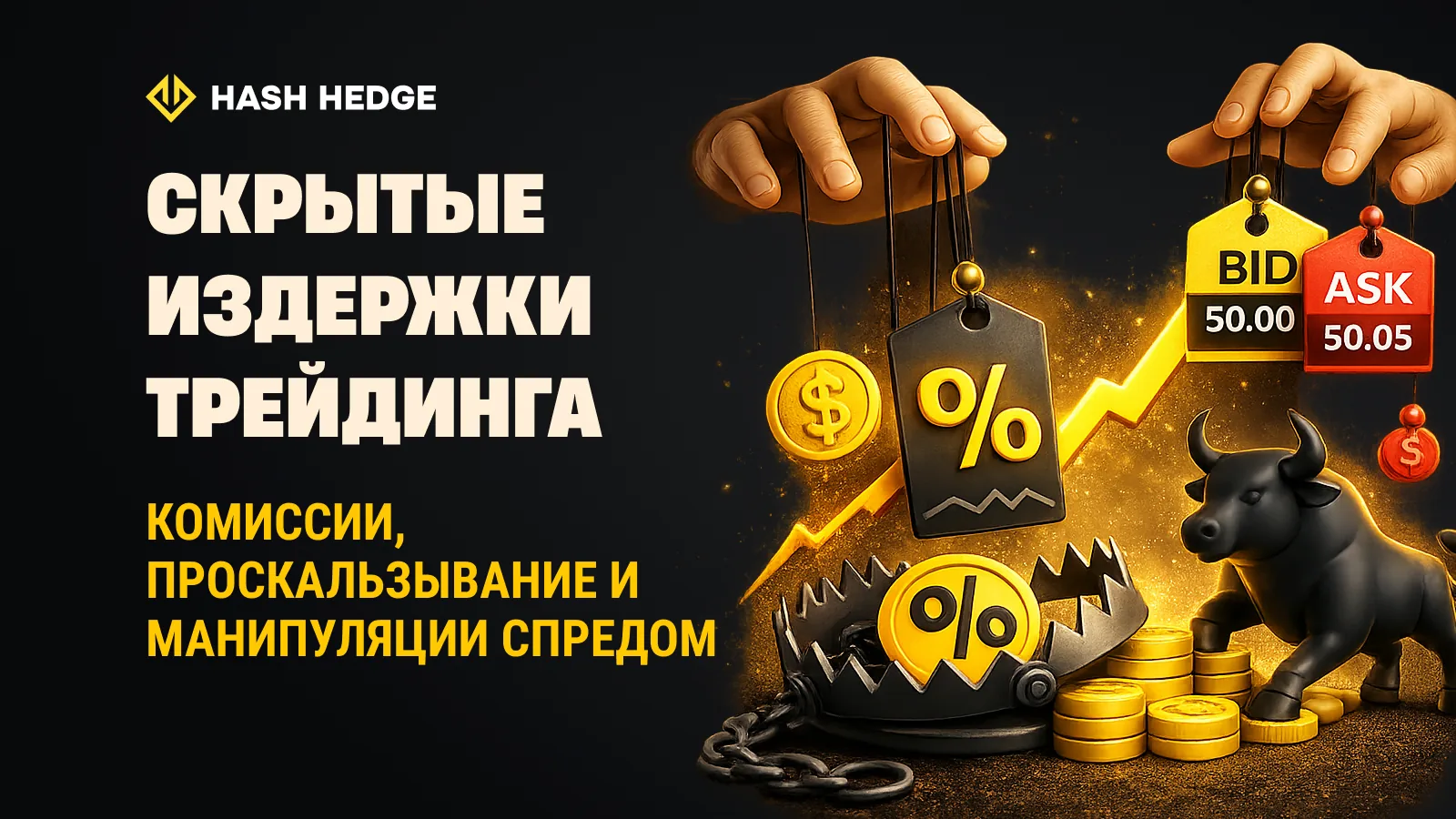 What is hash rate: the power behind mining.