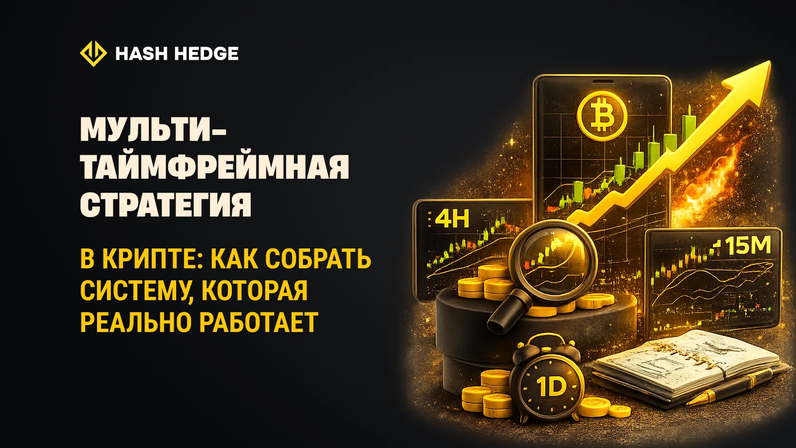What is hash rate: the power behind mining.