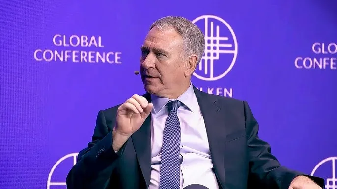 Ken Griffin